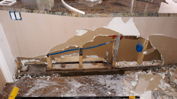 Best Commercial water damage restoration  in Lake Wildwood, CA