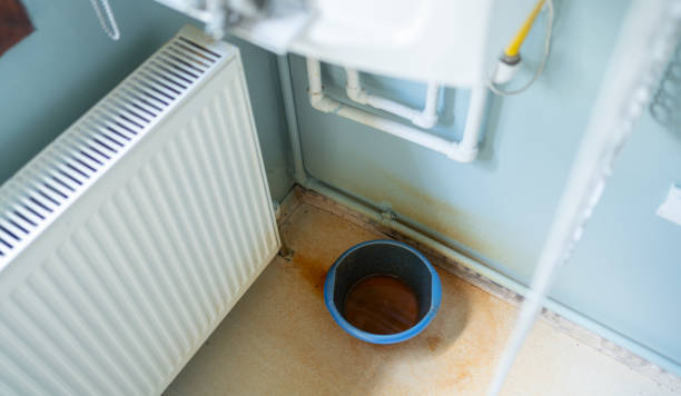 Best Water damage cleanup near me  in Lake Wildwood, CA