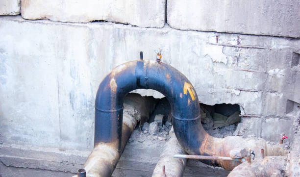 Best Flood restoration services  in Lake Wildwood, CA