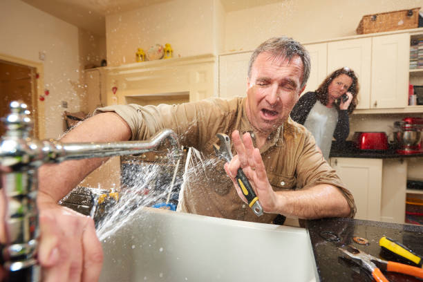 Best Local water damage restoration  in Lake Wildwood, CA